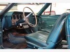 Thumbnail Photo 31 for 1967 Pontiac GTO